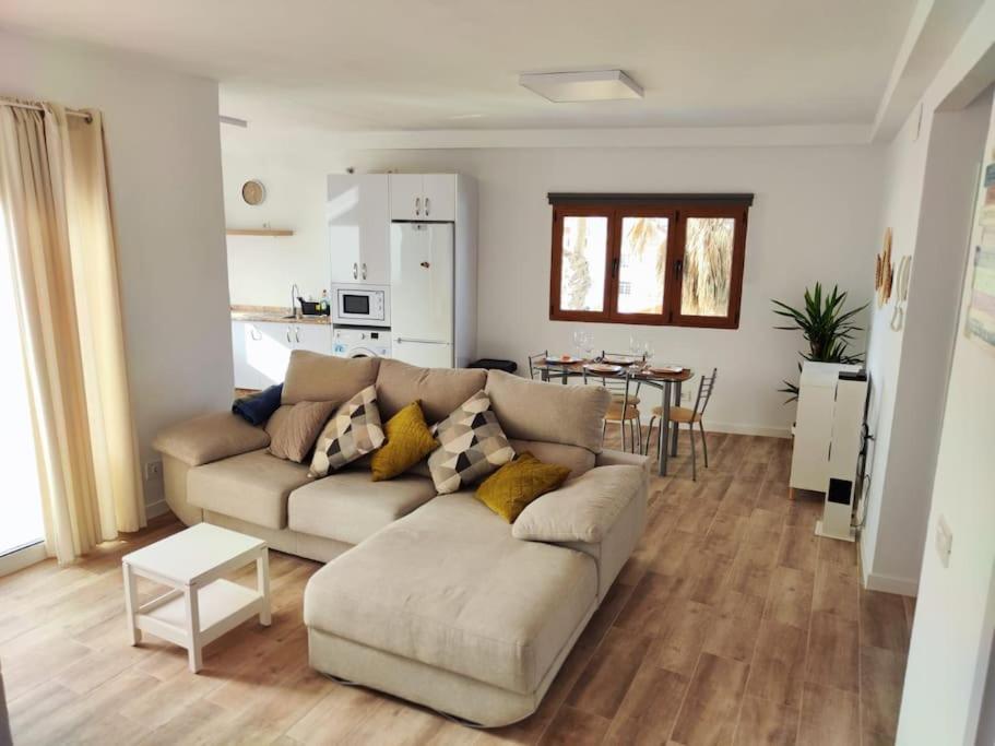 Apartment Alpispa