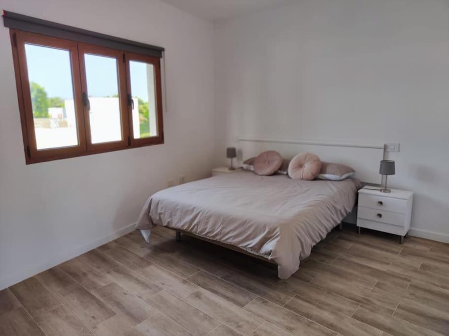 Appartement Alpispa *
