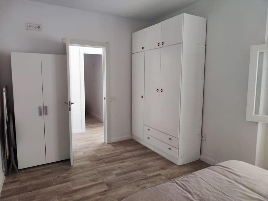 Alpispa Apartment