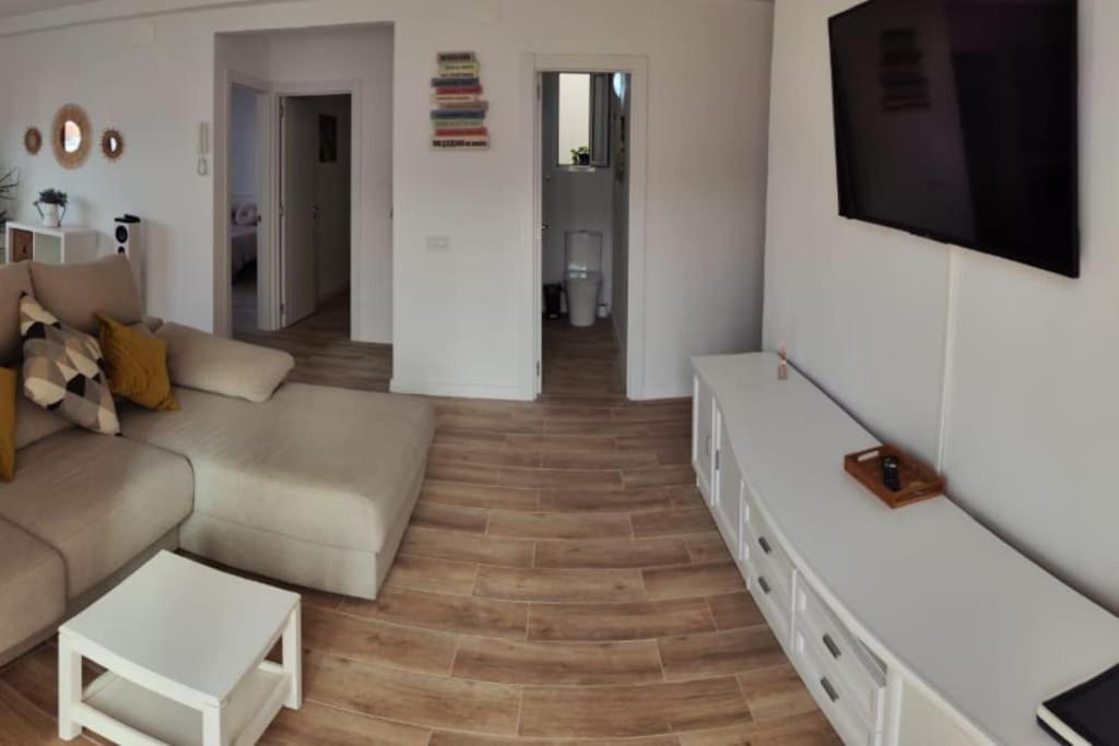 Apartment Alpispa