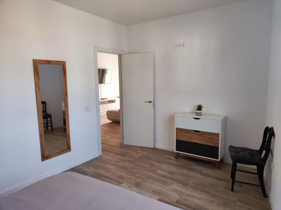 Alpispa Apartment Aguimes