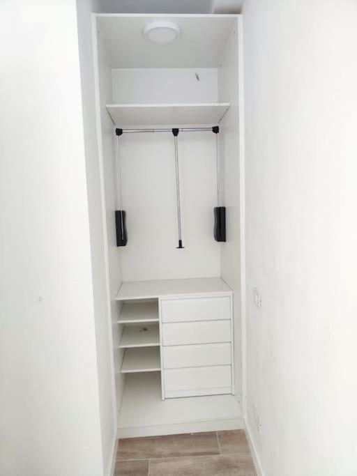 Appartement Alpispa *