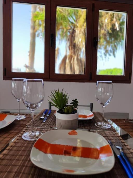Alpispa Appartement *