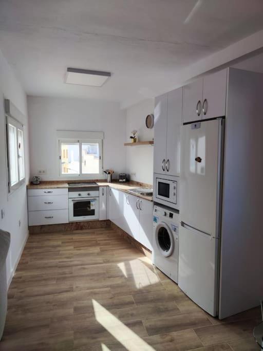 Alpispa Appartement Agüimes