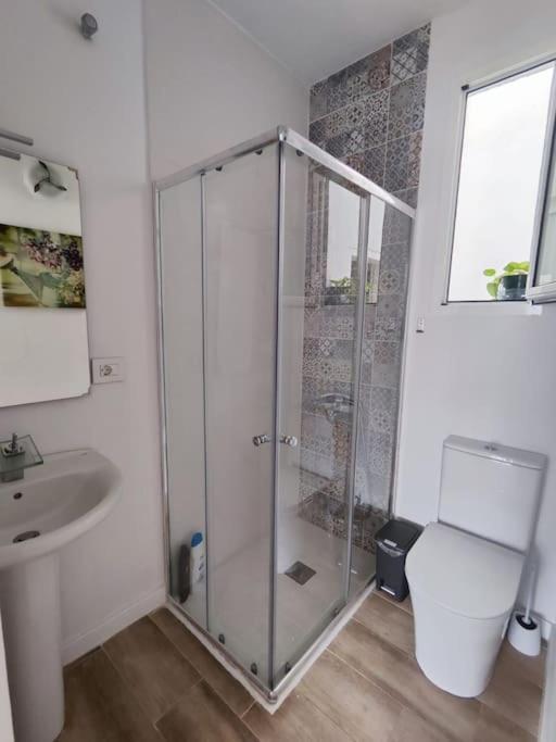 Appartement Alpispa Agüimes
