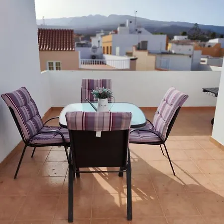 Apartamento Villa Alpispa Agüimes Exterior foto