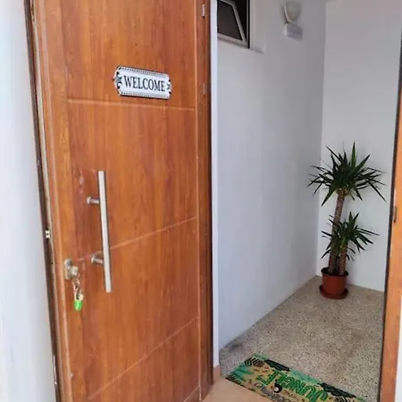 Apartamento Villa Alpispa Agüimes Exterior foto