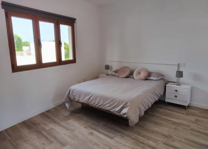Apartamento Villa Alpispa