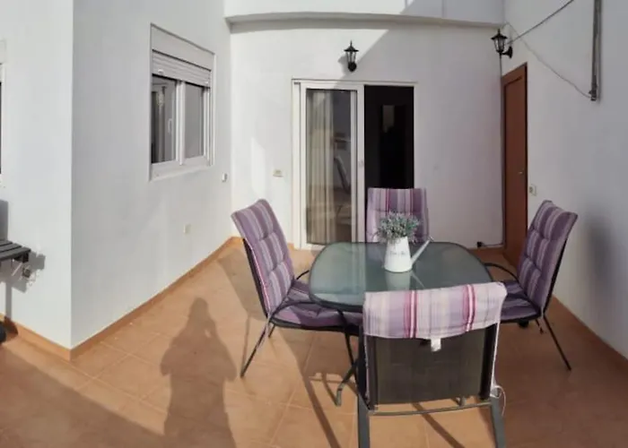 Apartamento Villa Alpispa