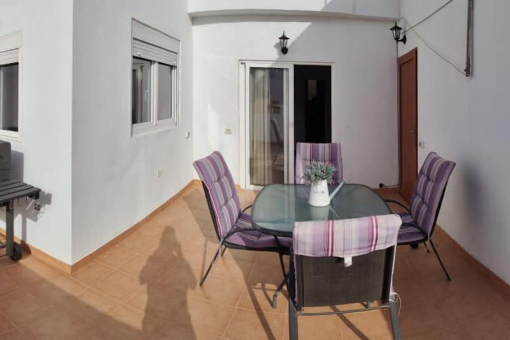 Apartamento Alpispa *